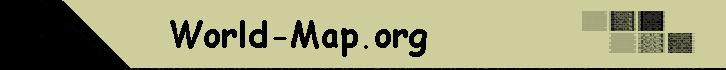 The World Maps-Facts Banner